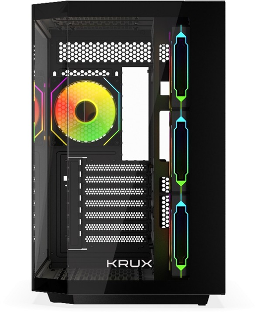 Obudowa Krux Empero ARGB (5903018668376) - obraz 11