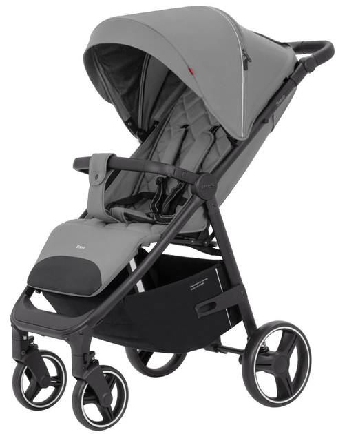 Прогулочная коляска Carrello Bravo CRL-8512 Forest Grey - изображение 1
