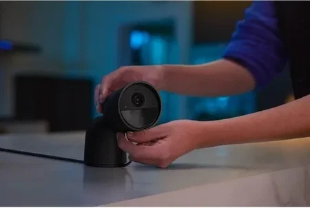 IP камера PHILIPS HUE Secure (929003562504) - изображение 3