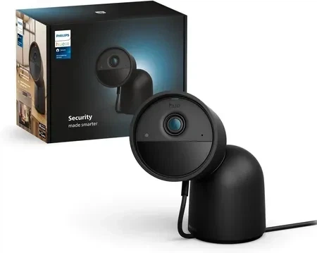 IP камера PHILIPS HUE Secure (929003562504) - изображение 6