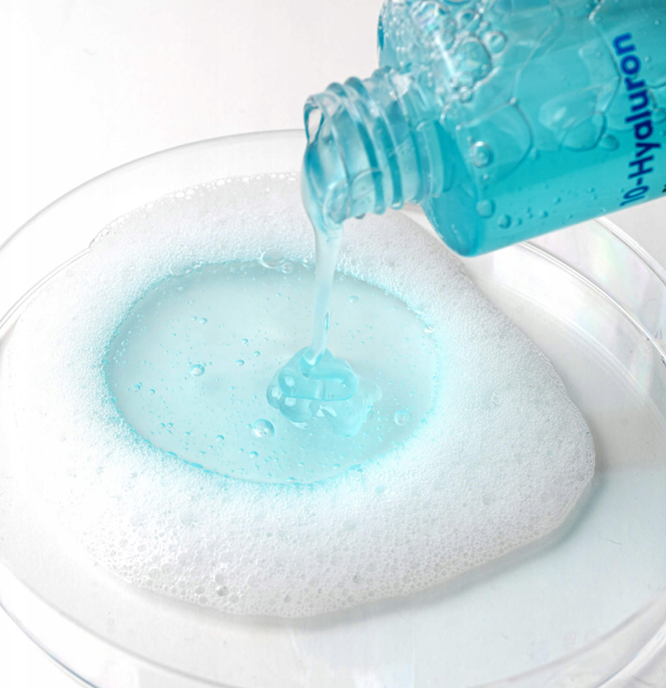 Żel do mycia twarzy Barulab 10-hyaluron 200 ml (8809420801622) - obraz 2