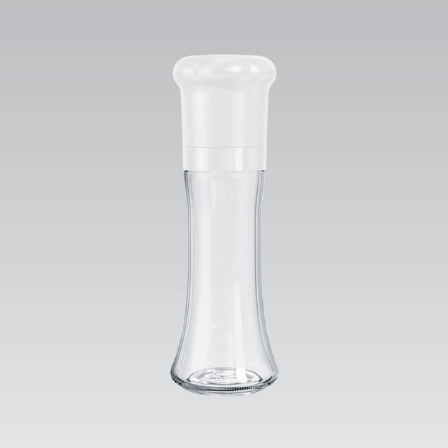 Измельчитель для перца и соли Maestro 200мм белый (MR-1613-WHITE) - изображение 2