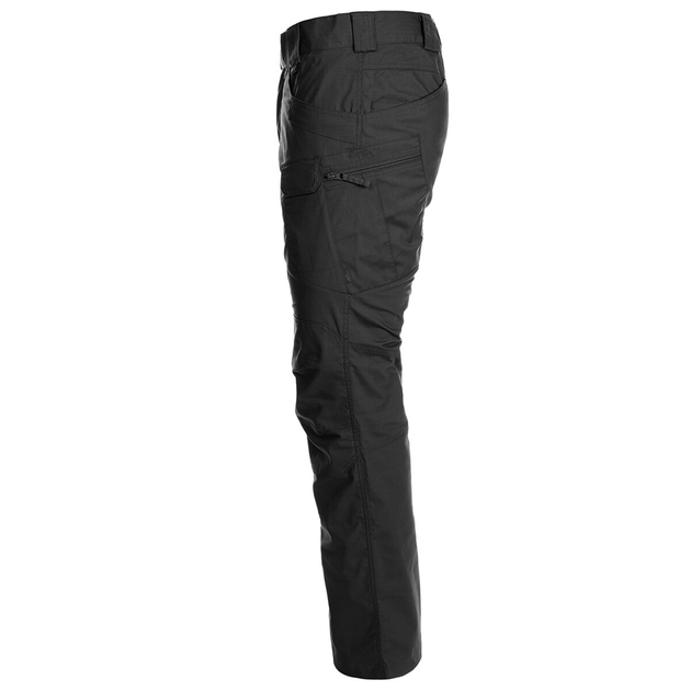 Брюки Helikon UTP PolyCotton Rip-Stop ASH GREY W28/L30 - изображение 3
