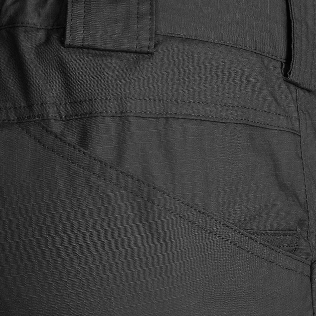 Брюки Helikon UTP PolyCotton Rip-Stop ASH GREY W28/L30 - изображение 6