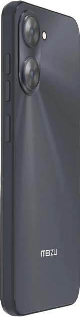 Smartfon Meizu Mblu 21 6/128GB Black (6937520055330) - obraz 6