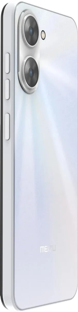 Smartfon Meizu Mblu 21 6/128GB White (6937520055378) - obraz 6