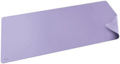 Podkładka gamingowa Trust Benya XXL Speed Control Purple (TR25711) - obraz 3