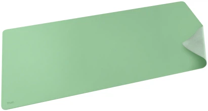 Ігрова поверхня Trust Benya XXL Speed Control Green (TR25481) - зображення 3