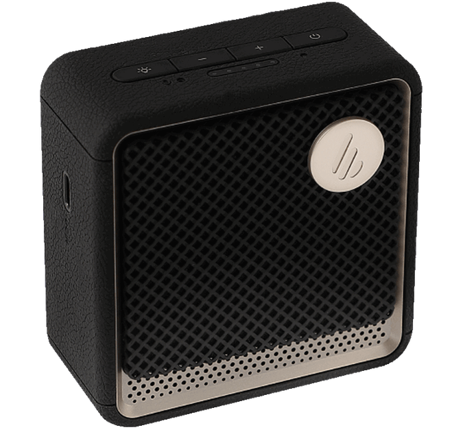 Акустика Edifier ES20 Black - зображення 3