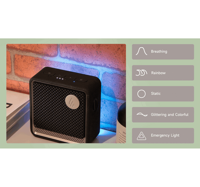 Акустика Edifier ES20 Black - зображення 8