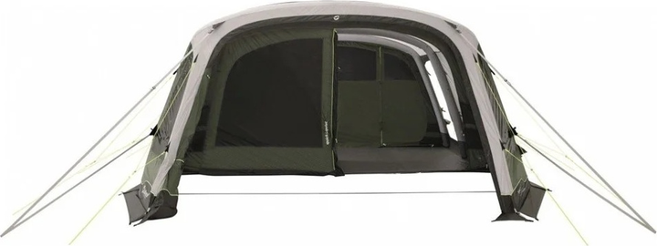 Намет Outwell Queensdale 8PA Air Tent (5709388119971) - зображення 5