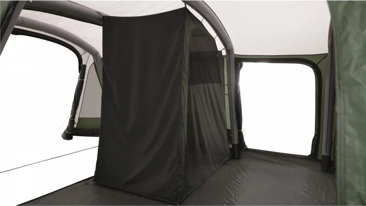 Намет Outwell Queensdale 8PA Air Tent (5709388119971) - зображення 7
