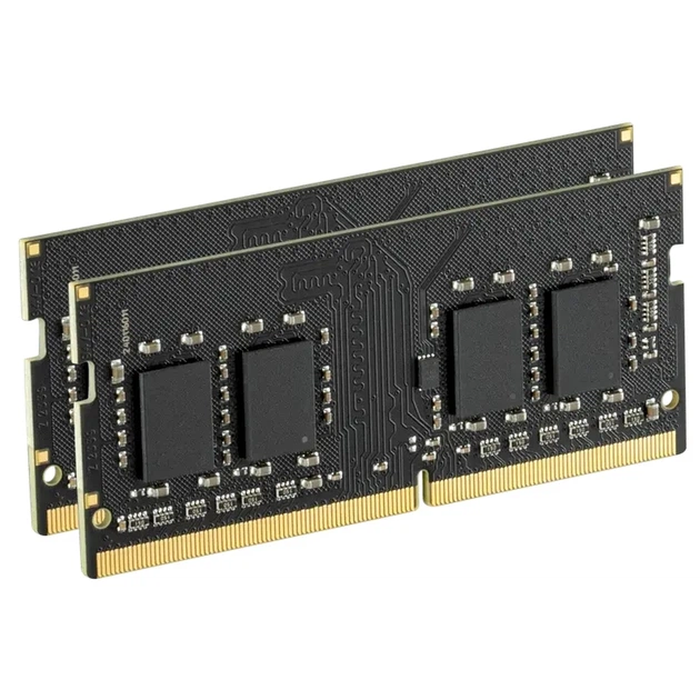 Модуль пам'яті для ноутбука SoDIMM DDR4 64GB (2x32GB) 3200 MHz