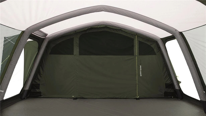 Намет Outwell Sundale 7PA Air Tent 2021 (5709388109835) - зображення 2