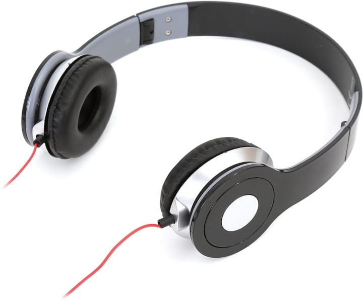 Słuchawki Freestyle Hi-Fi Stereo FH4007B - obraz 2
