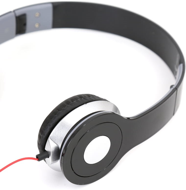 Słuchawki Freestyle Hi-Fi Stereo FH4007B - obraz 3
