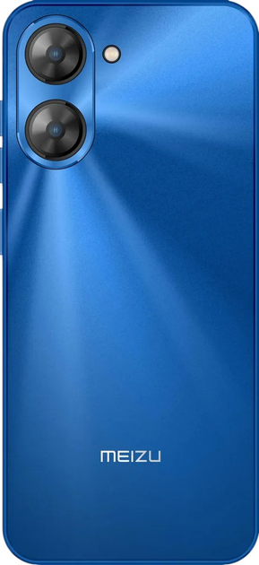 Smartfon Meizu Mblu 21 6/128GB Blue (6937520055415) - obraz 2