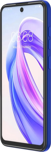 Smartfon Meizu Mblu 21 6/128GB Blue (6937520055415) - obraz 3