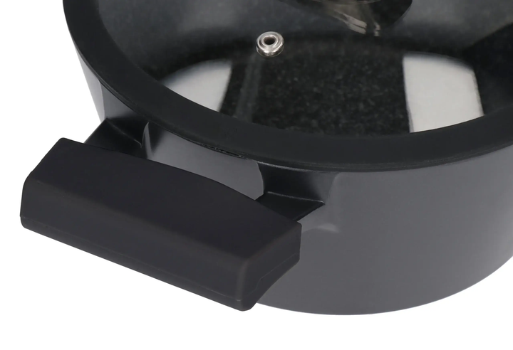 Каструля Zwieger Black Stone з кришкою 28 см (5903357373566) - зображення 3
