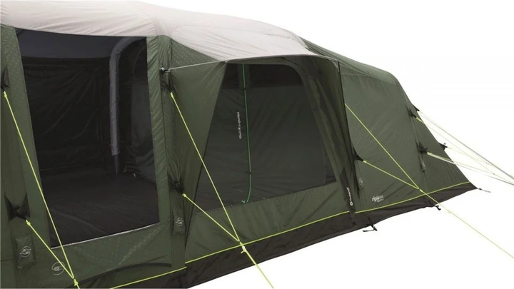 Намет Outwell Jacksondale 7PA Air Tent (5709388129062) - зображення 3
