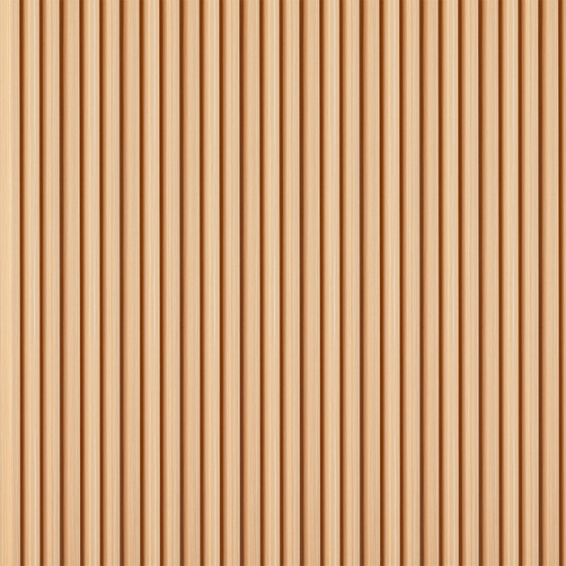 Декоративная стеновая рейка 3000*160*23мм (D) SW-00001854 Sticker Wall Коричневый - изображение 12