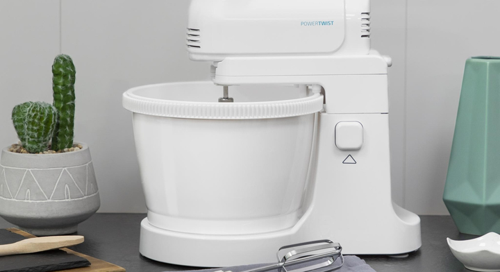 Міксер Cecotec PowerTwist Gyro 500 Білий - зображення 5