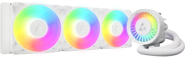 Система водяного охолодження Arctic Liquid Freezer III Pro 360 A
