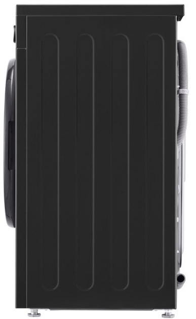 Стиральная машина узкая LG F2Y1HS5J - изображение 13