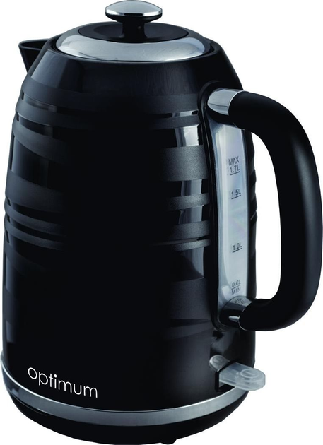 Czajnik elektryczny Optimum CJS-4021 - obraz 2