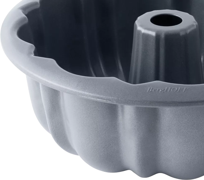 Форма для кексу BergHOFF Gem 26.5 x 26 x 10 см (5413821074023) - зображення 3