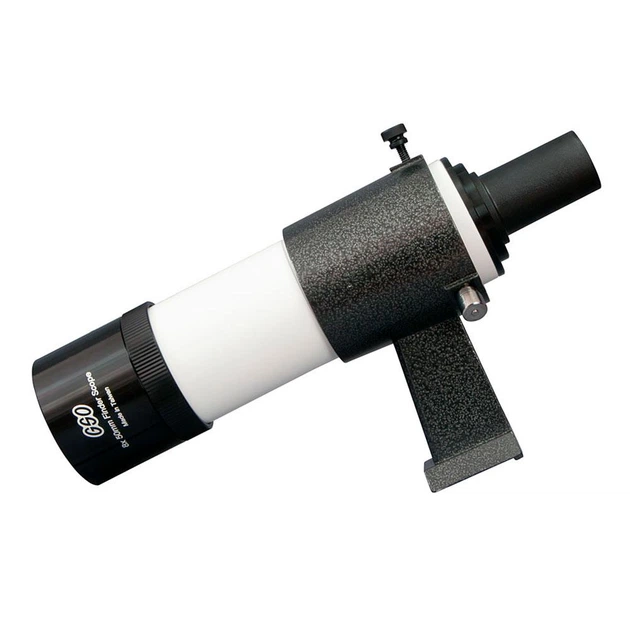 Телескоп Dobson ARSENAL GSO 8" 203/1200 CRF Classic (срібляста труба) - Фото 2 Телескоп Dobson ARSENAL GSO 8" 203/1200 CRF Classic (срібляста труба) - изображение 2