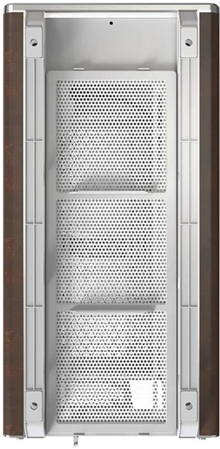 Obudowa Montech Heritage White - obraz 5