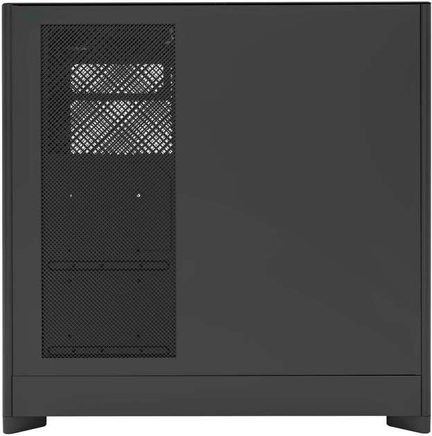 Obudowa Montech HS01 Black - obraz 5
