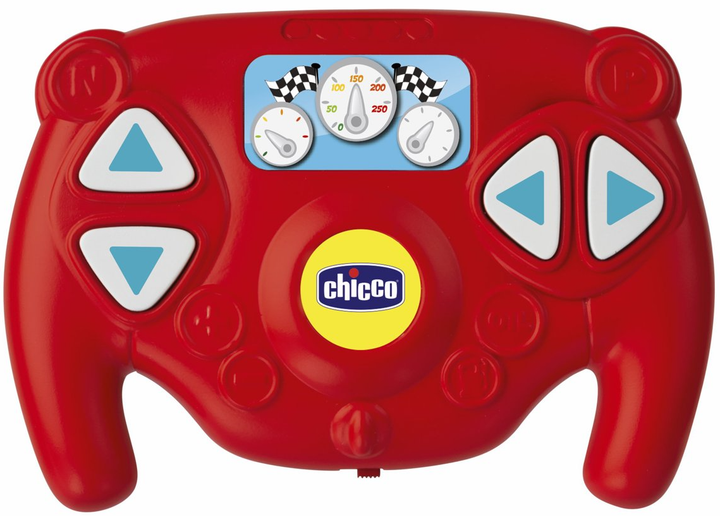 Zdalnie sterowany autko Chicco Tom Race (8058664159796) - obraz 7
