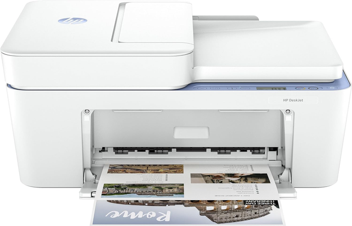 Urzadzenie wielofunkcyjne HP DeskJet 4220e (60K29B) (CN39JBFMRR) - Outlet - obraz 2
