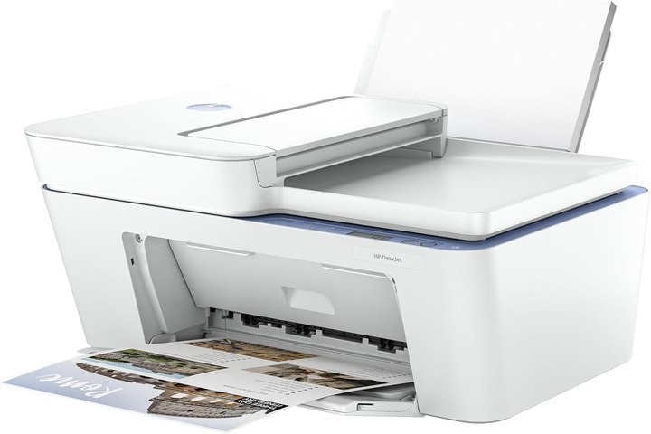 Urzadzenie wielofunkcyjne HP DeskJet 4220e (60K29B) (CN39JBFMRR) - Outlet - obraz 5