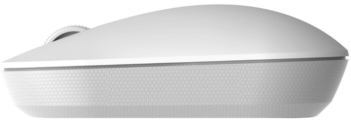 Mysz Omega OM260W Wireless White - obraz 5