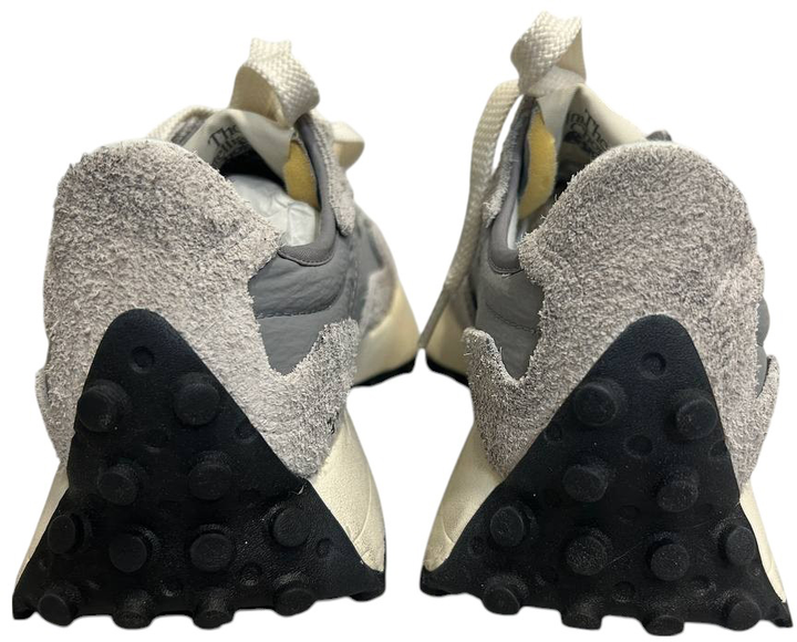 Buty sportowe damskie New Balance U327WCA 38 (5.5US) 23.5 cm Szare (196432651016) (955555903221776) - Outlet - obraz 5