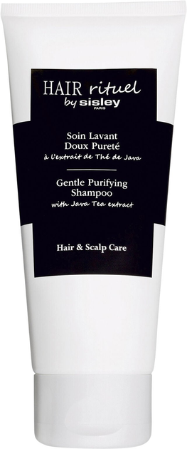 Шампунь Sisley Hair Rituel Gentle очищувальний 50 мл (3473311693822) - зображення 1