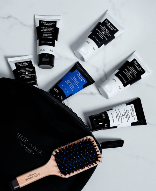 Шампунь Sisley Hair Rituel для надання об'єму 50 мл (3473311692221) - зображення 3