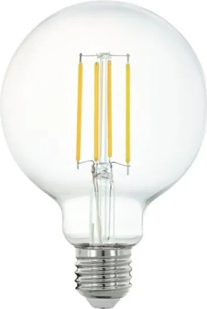 Світлодіодна лампа Eglo V2 6 Вт 230V 2200K E27 (9002759122294) - зображення 1