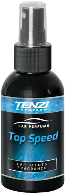 Zapach do samochodu Tenzi Top Speed 100 ml (5900929432300) - obraz 1
