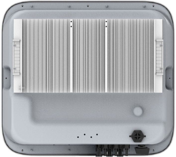 Мережевий інвертор Huawei SUN2000-6KTL-M1 6 кВт (01074315-006) - зображення 7