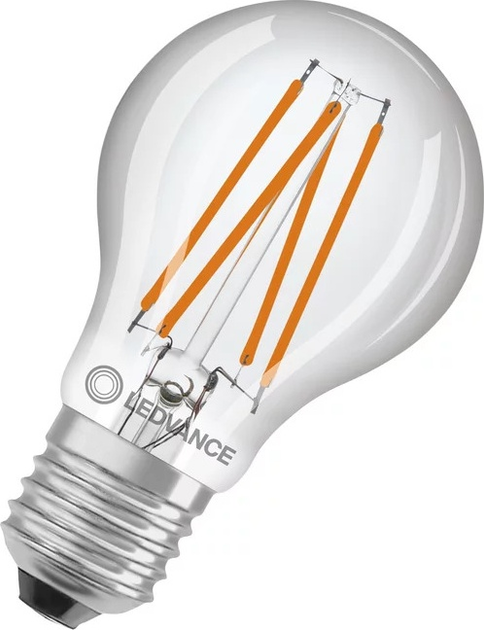 Світлодіодна лампа LEDVANCE 4.9 Вт 230V E27 (9002759122447) - зображення 2