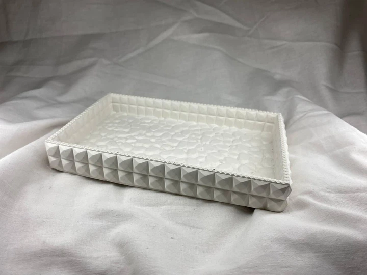 Тарілочка Прямокутна Betonika Home 18*11.2 - изображение 3