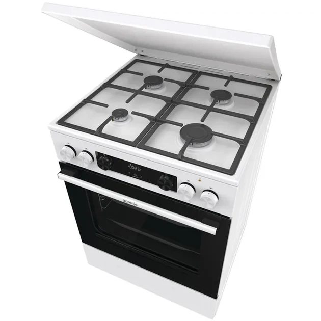 Плита газова GORENJE GK 6C5 WF - зображення 10