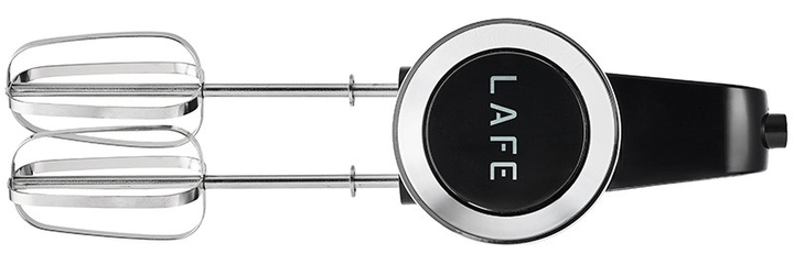 Mikser Lafe MixPro Czarno-srebrny - obraz 8