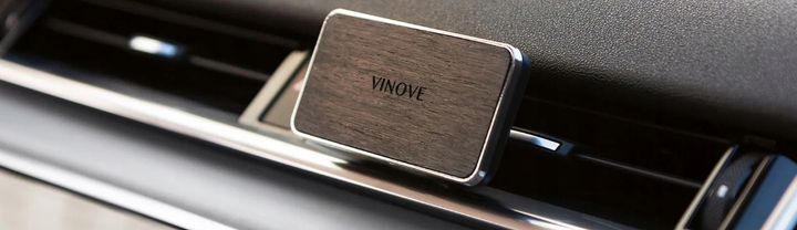 Zapach do samochodu VINOVE Milano Modern Wood (5902802110541) - obraz 2