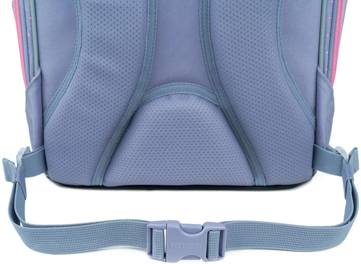 Рюкзак напівкаркасний Kite для дівчинки 38x29x16.5 см 16 л Studio Pets (SP22-706M) - зображення 13