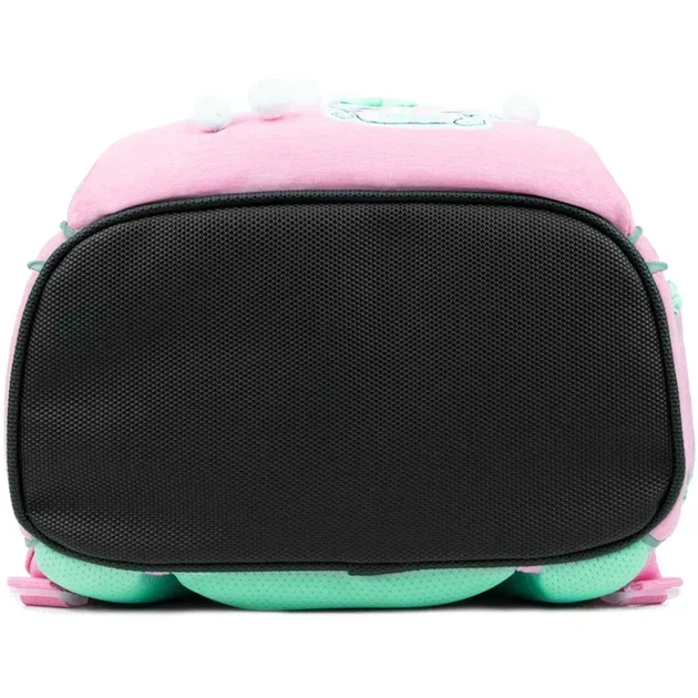 Рюкзак напівкаркасний Kite Education Cat Corn (LED) K22-706M-1 - зображення 5